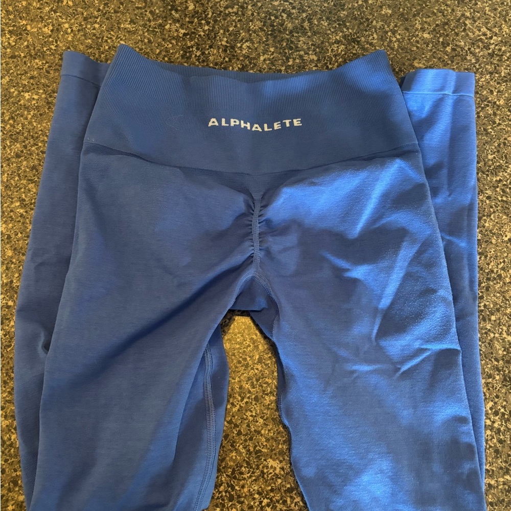Alphalete Amplify leggings